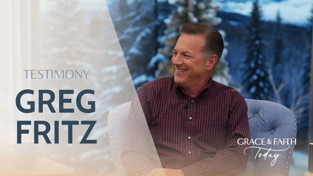 Greg Fritz: Testimony