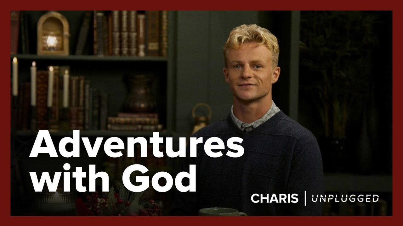 Adventures with God | S4 Ep 8