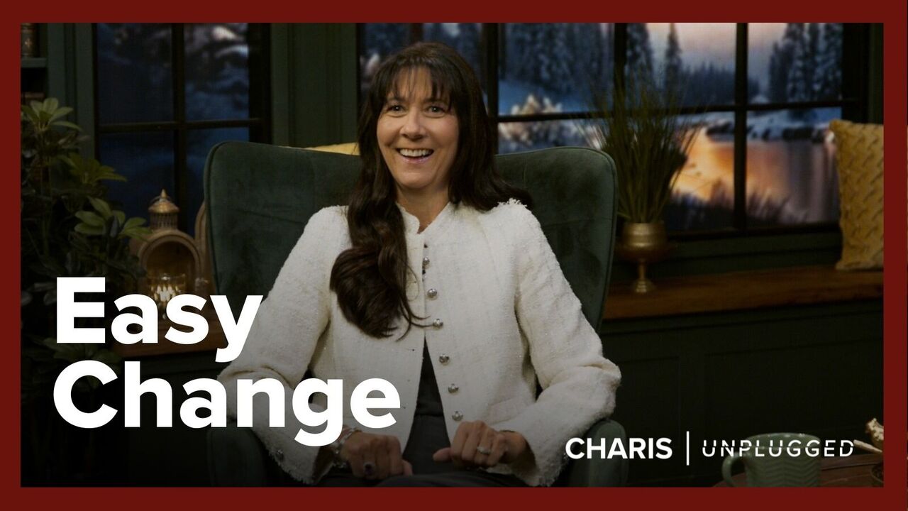 Easy Change | S4 Ep 9