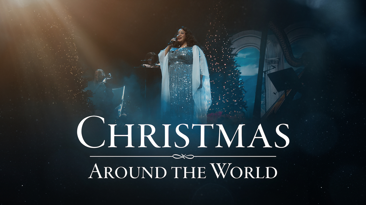 Christmas Around the World