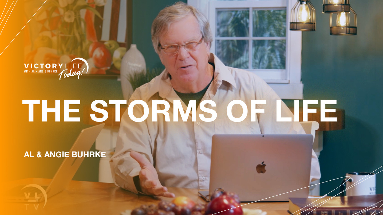 The Storms of Life