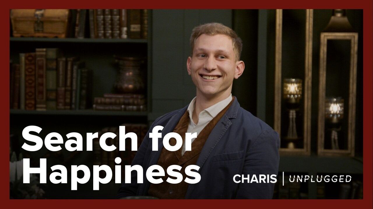 Search for Happiness | S5 Ep 1