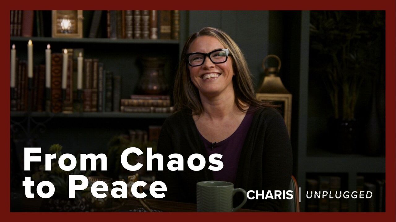 From Chaos to Peace | S5 Ep 3