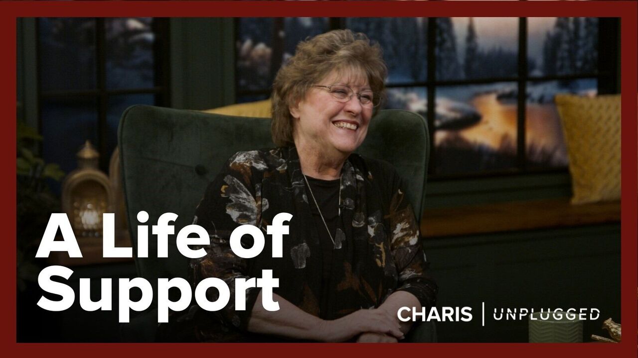 A Life of Support | S5 Ep 4