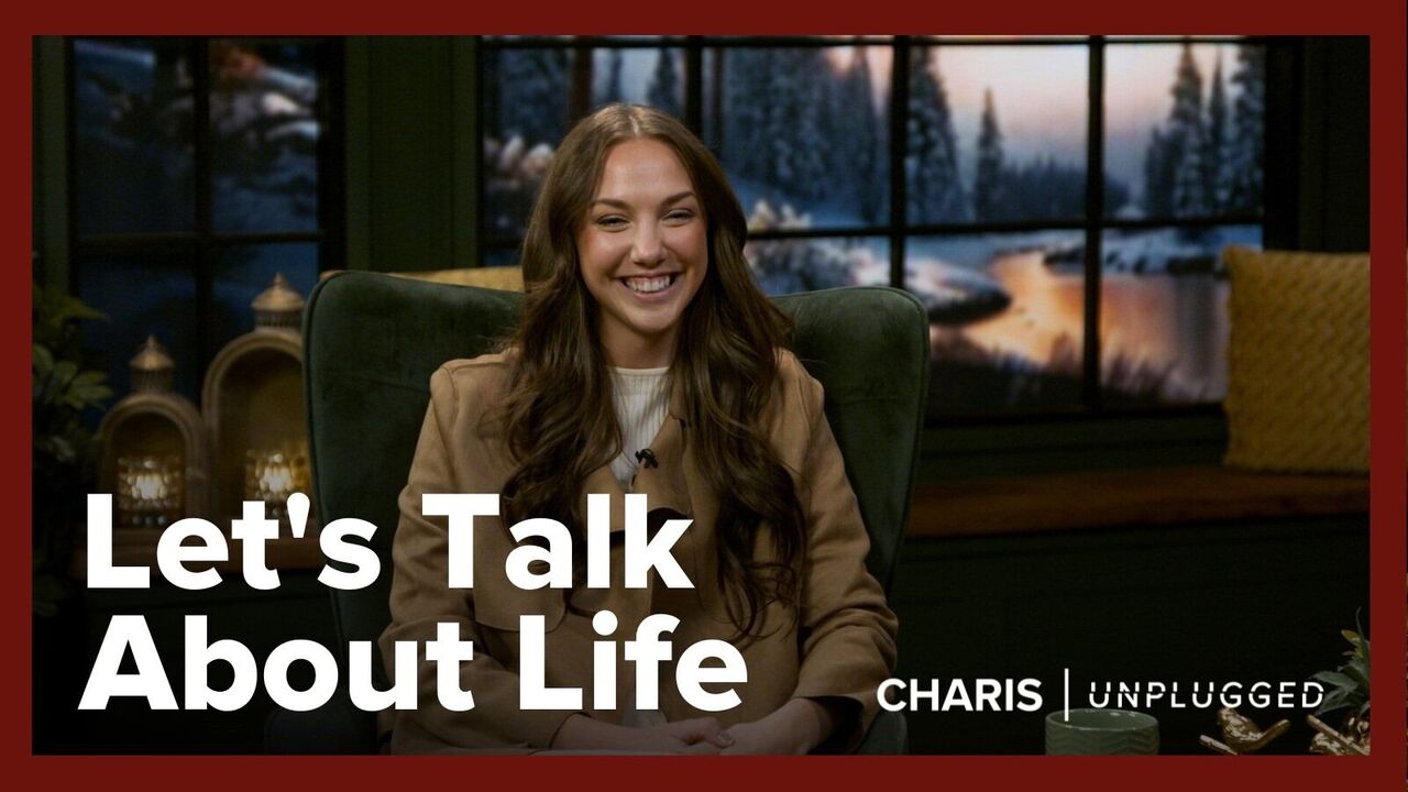 Let's Talk About Life | S5 Ep 6