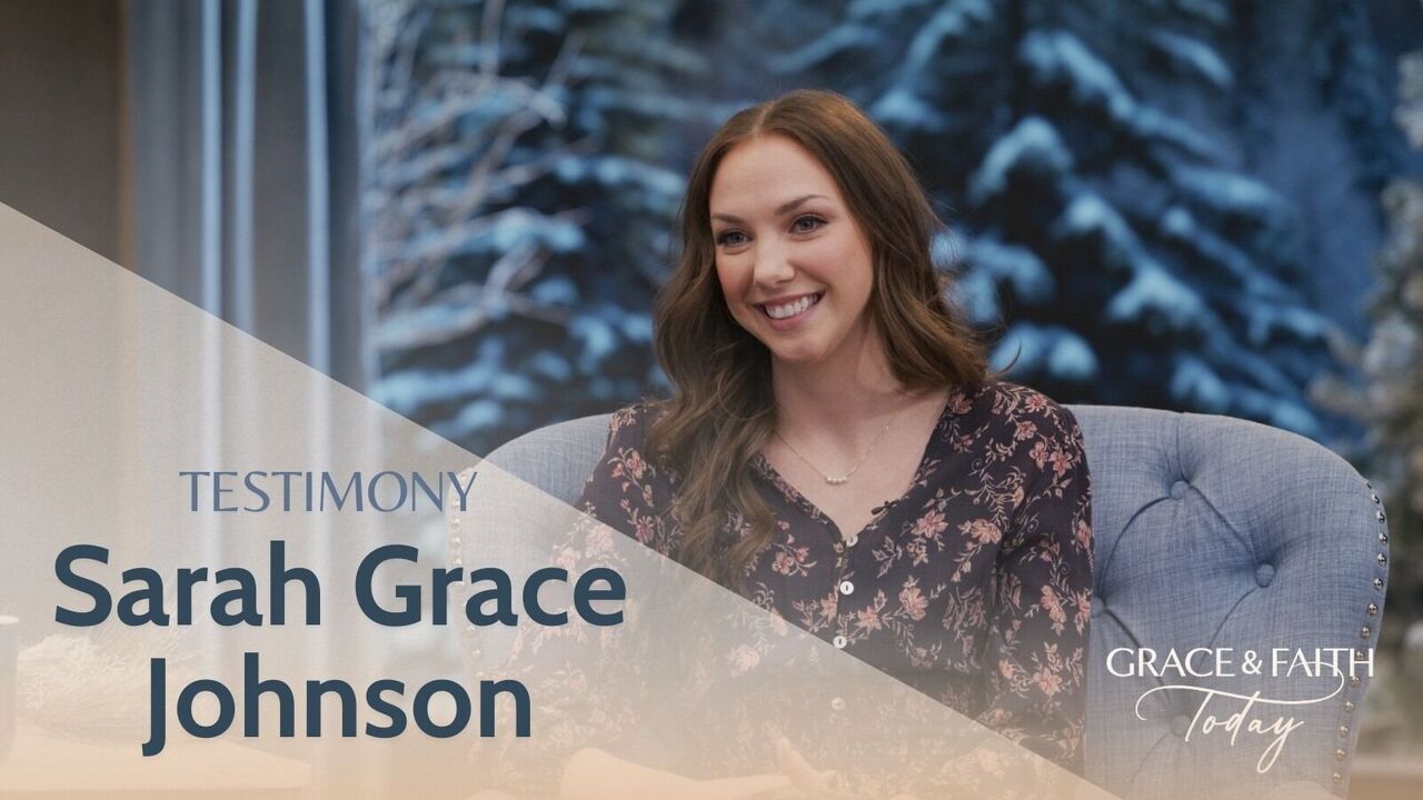 Sarah Grace Johnson: Testimony