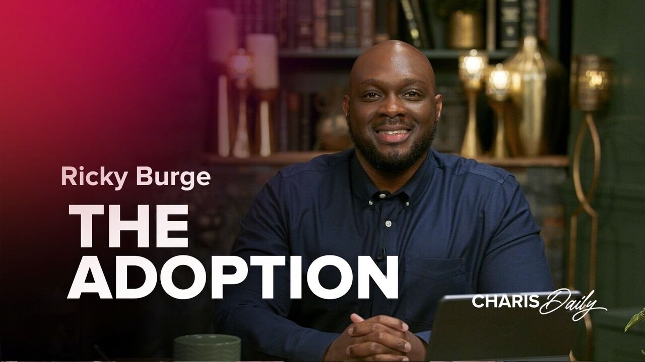 The Adoption | S5 Ep 6