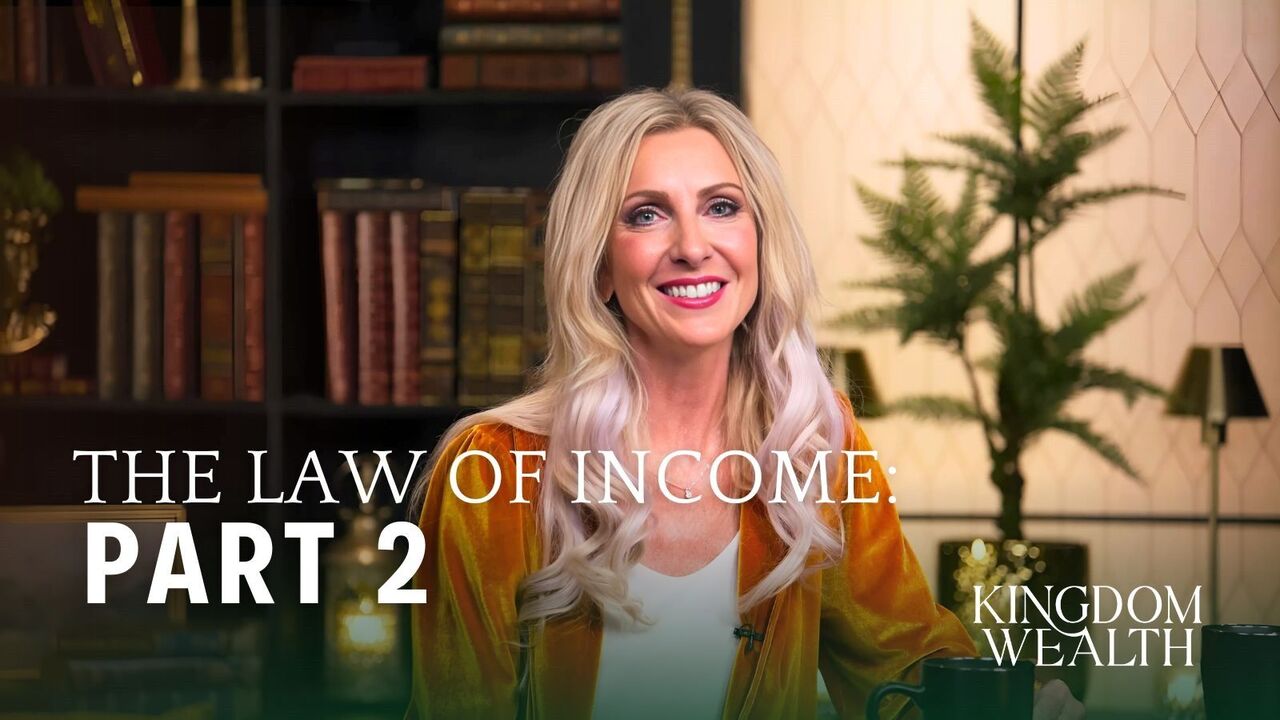 The Law of Income: Part 2 | Ep 5