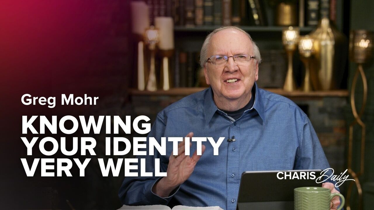 Knowing Your Identity Very Well | S5 Ep 7