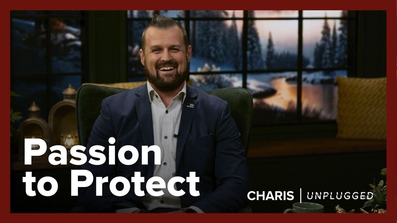 Passion to Protect | S5 Ep 7