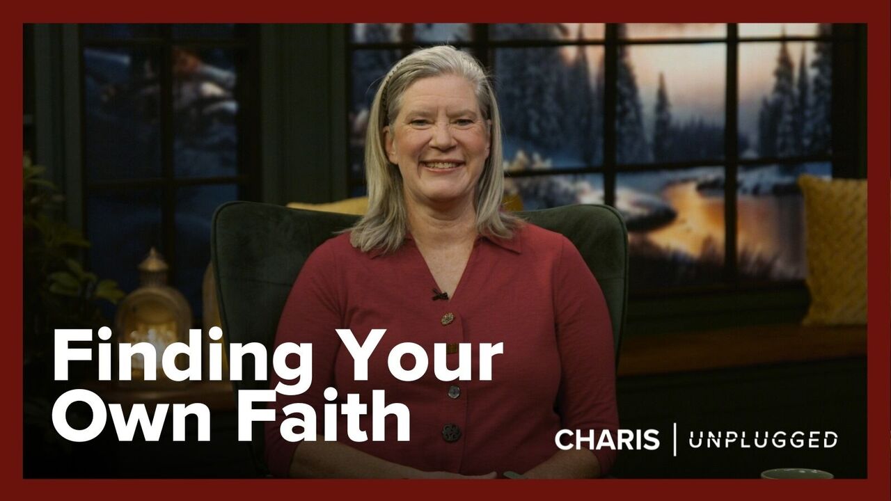 Finding Your Own Faith | S5 Ep 9