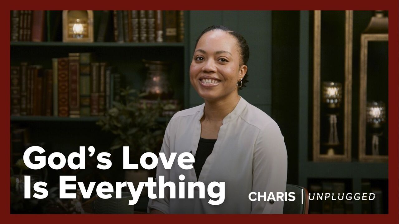 God’s Love Is Everything | S5 Ep 10