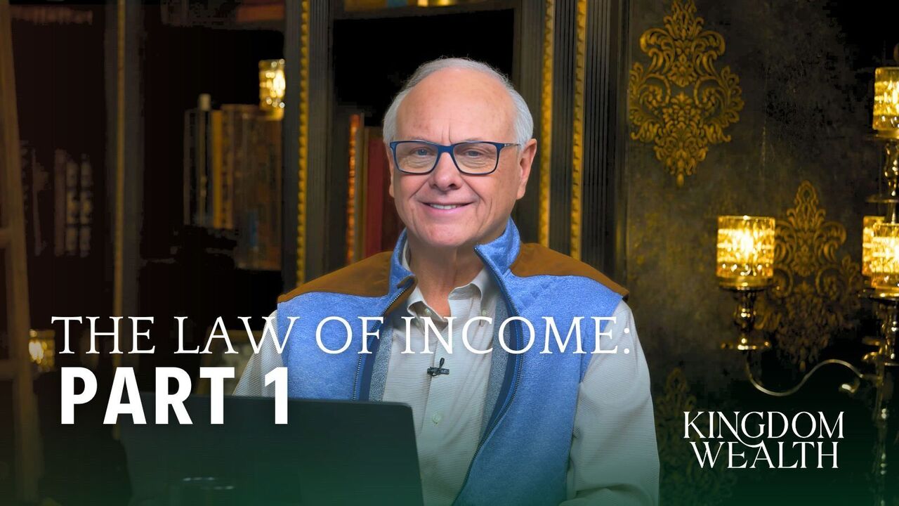 The Law of Income: Part 1 | Ep 4