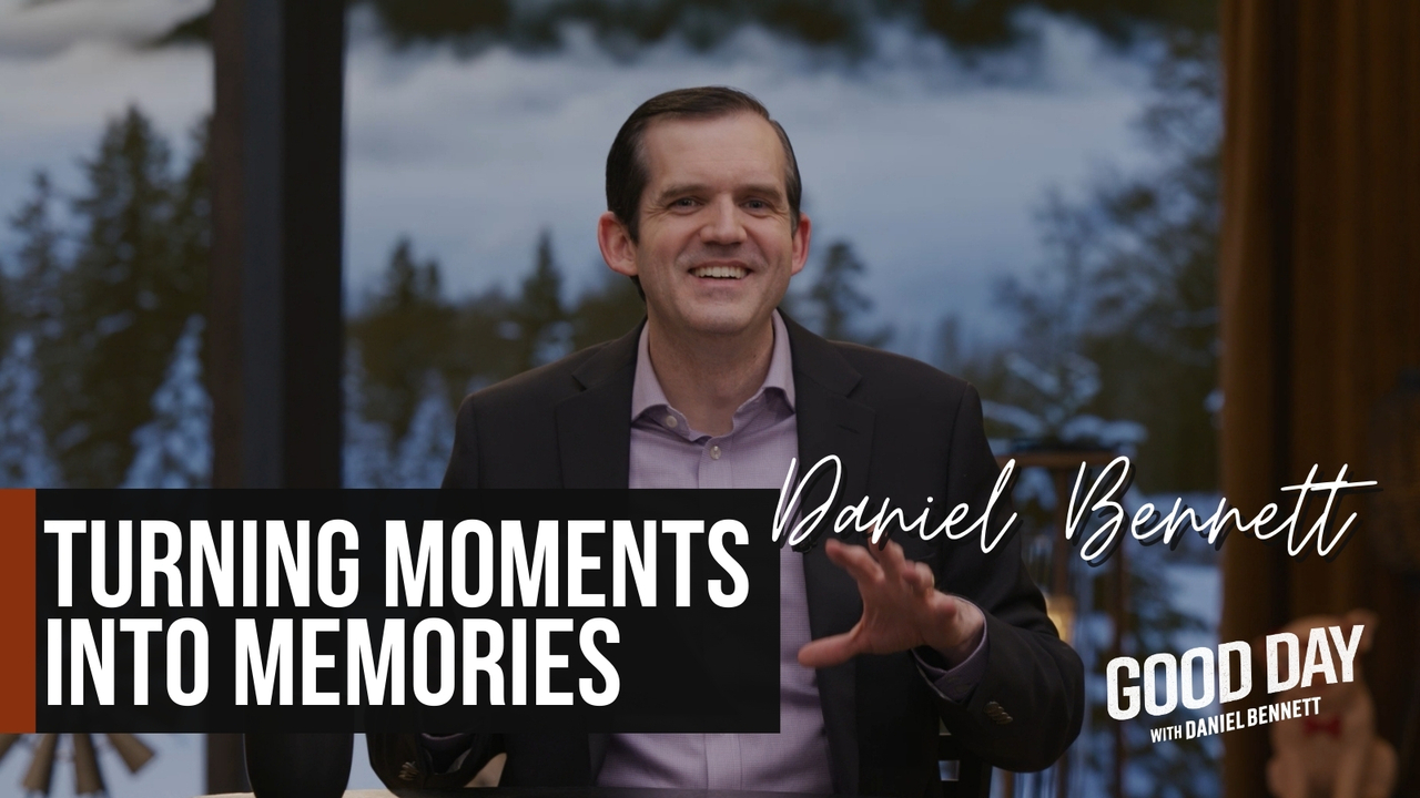 Turning Moments into Memories | S2 Ep 15