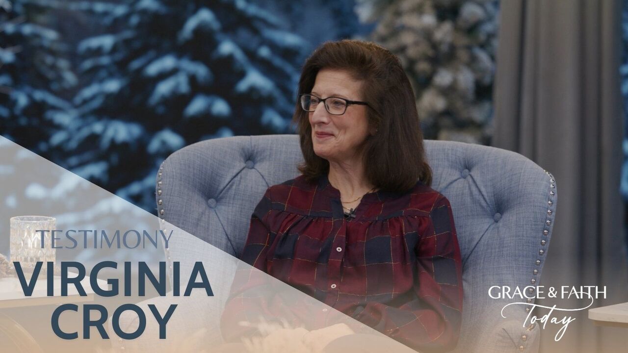 Virginia Croy: Testimony