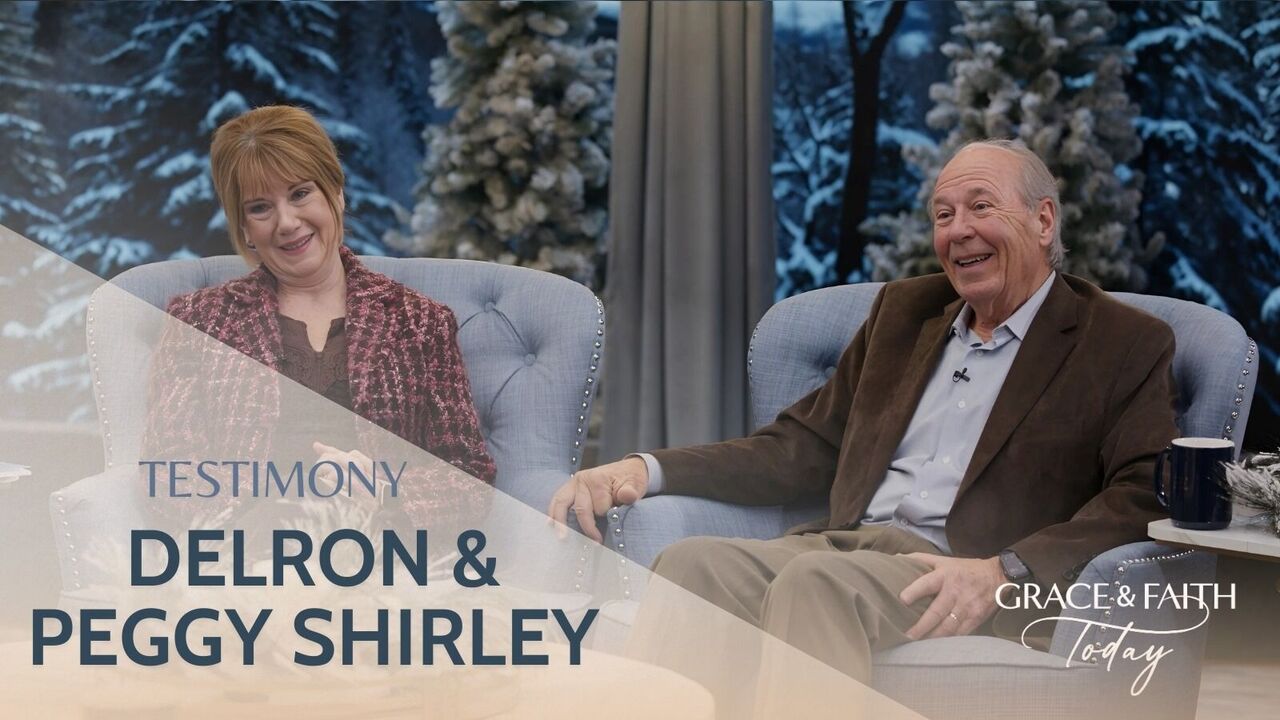 Delron & Peggy Shirley: Testimony