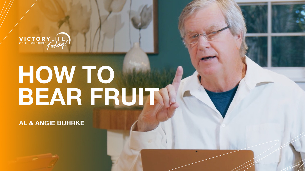 How to Bear Fruit