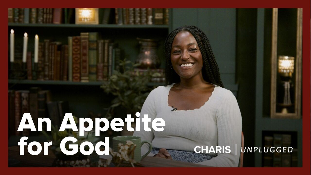 An Appetite for God | S5 Ep 15