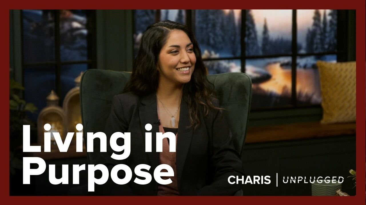 Living in Purpose | S5 Ep 18