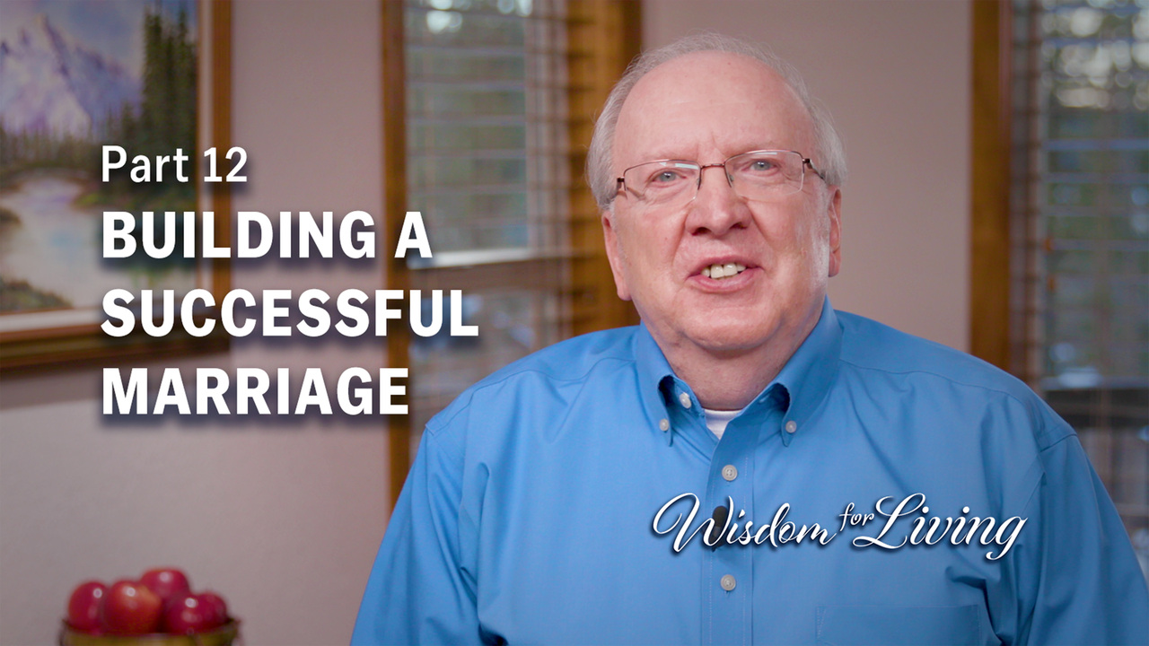 The Truth About Divorce and Remarriage