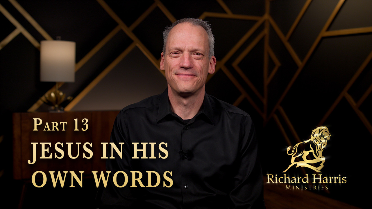 Jesus is the Resurrection and the Life - Part 2