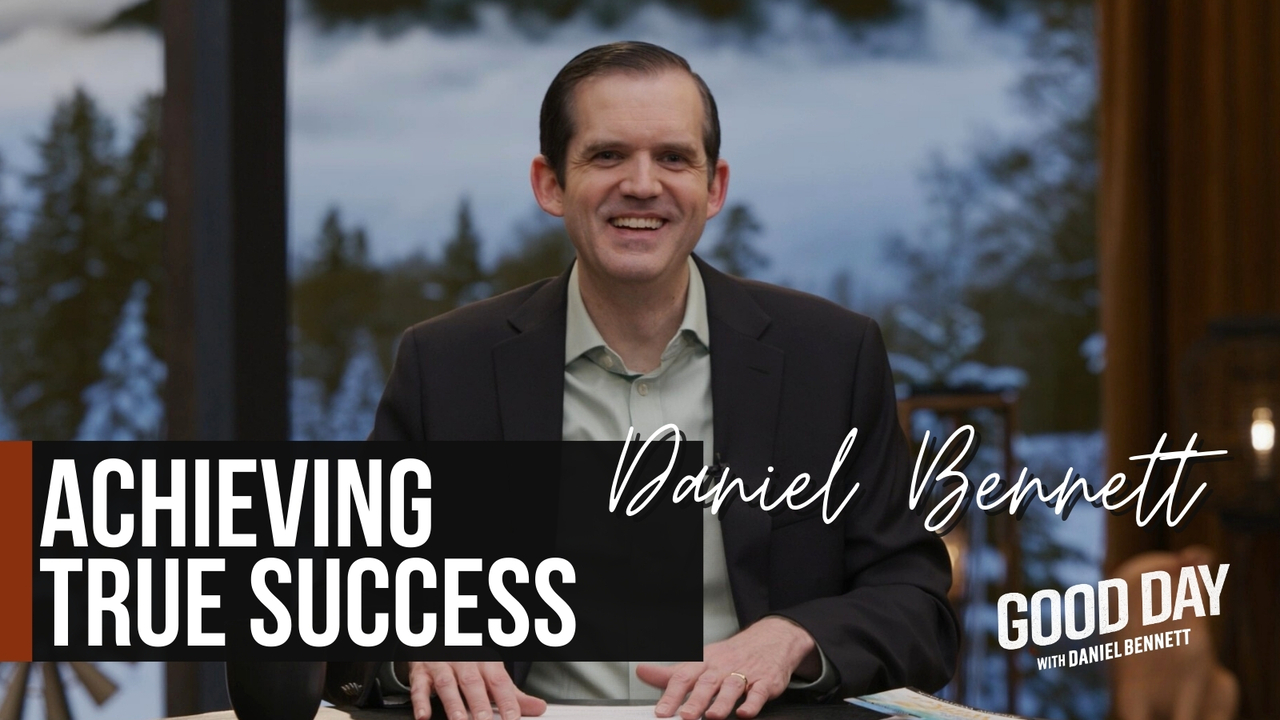 Achieving True Success | S2 Ep 21