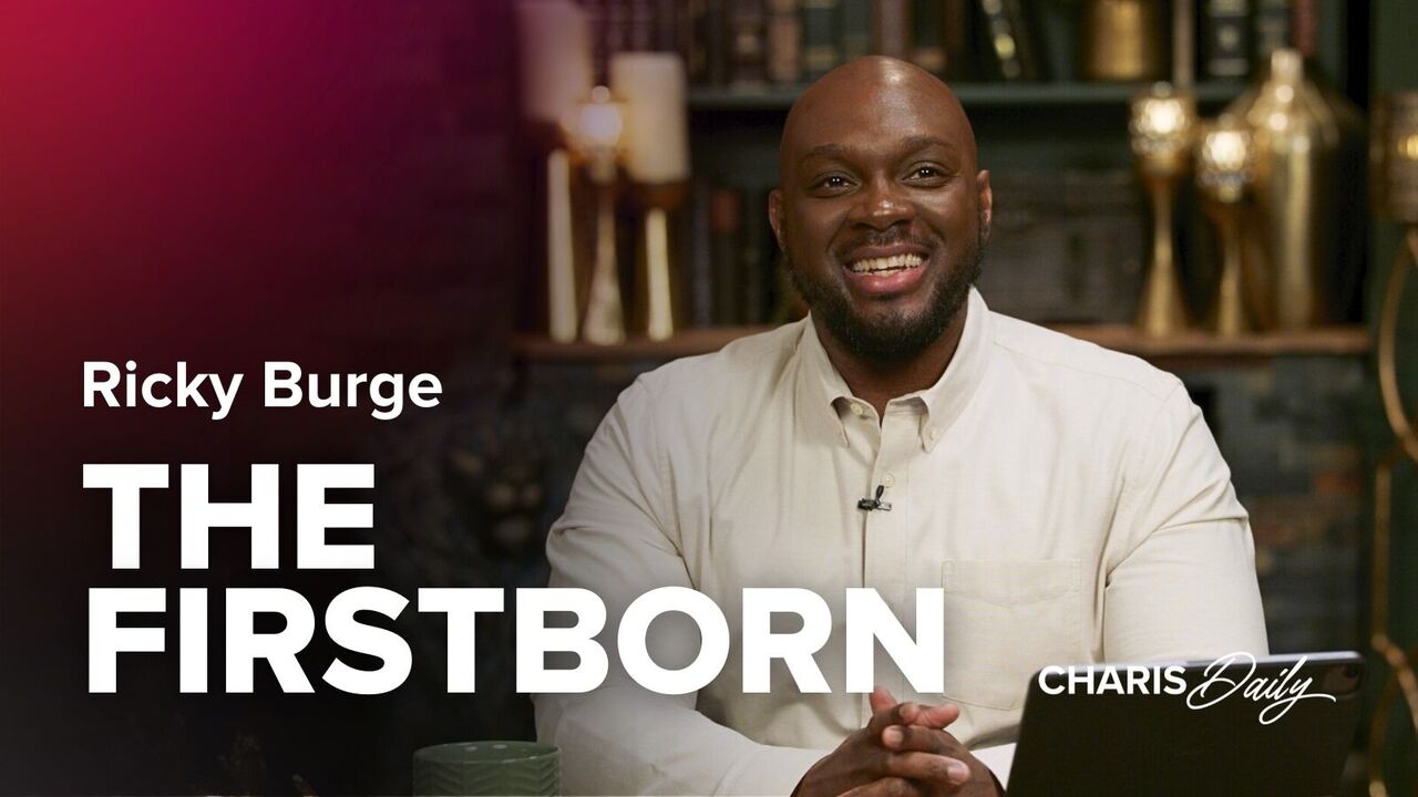 The Firstborn | S5 Ep 27