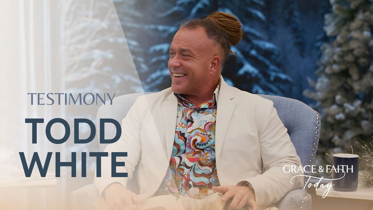 Todd White: Testimony