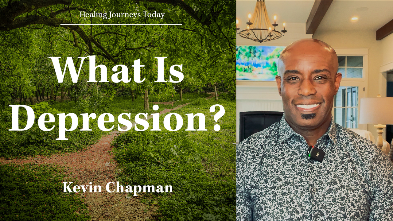 What Is Depression?