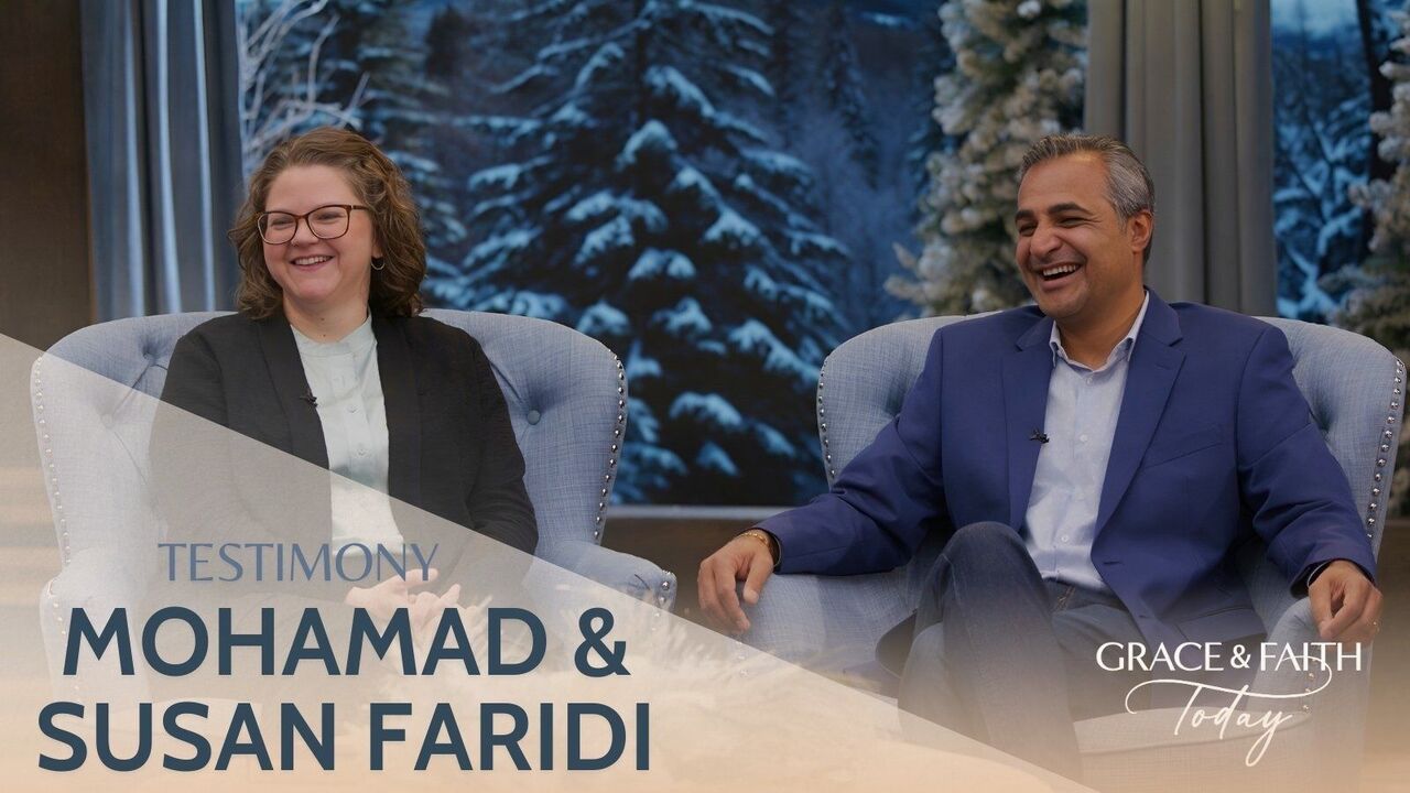 Mohamad & Susan Faridi: Testimony