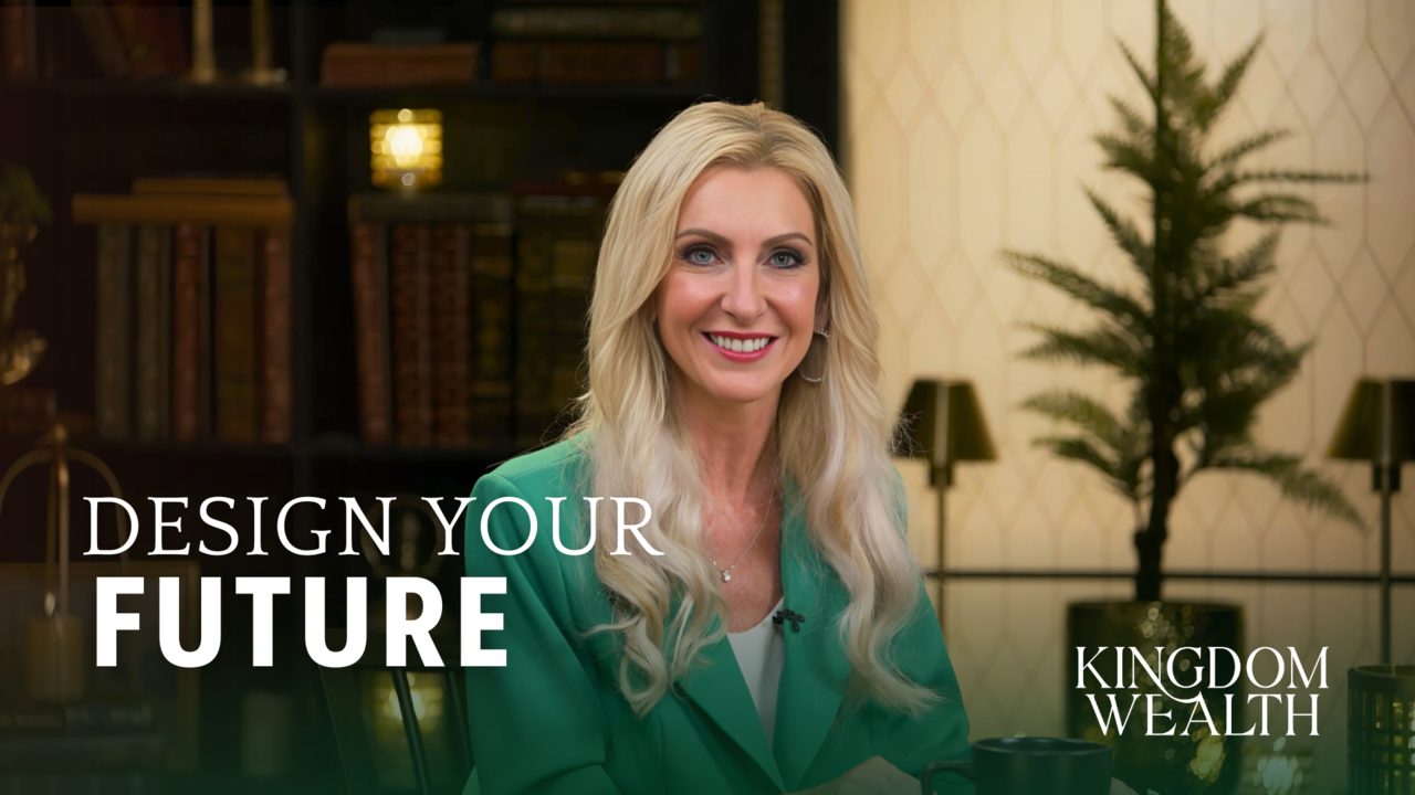 Design Your Future | Ep 8