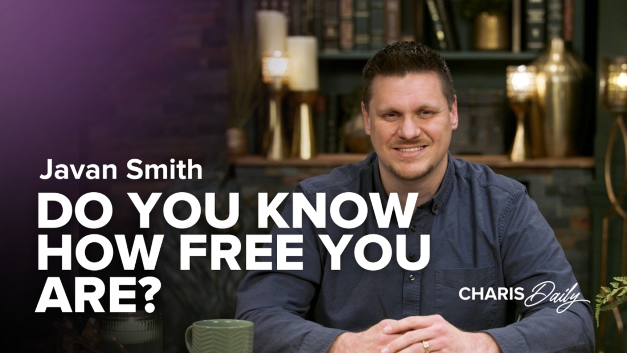 Do You Know How Free You Are? | S6 Ep 4