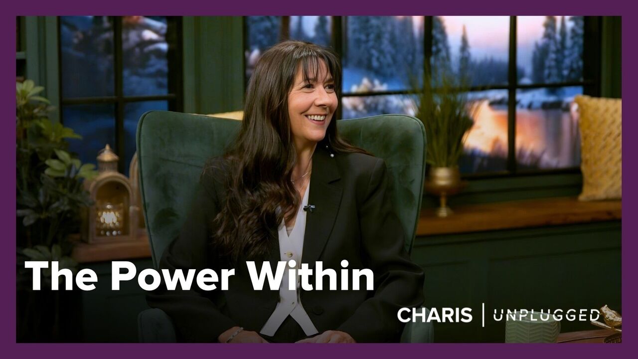 The Power Within | S6 Ep 2