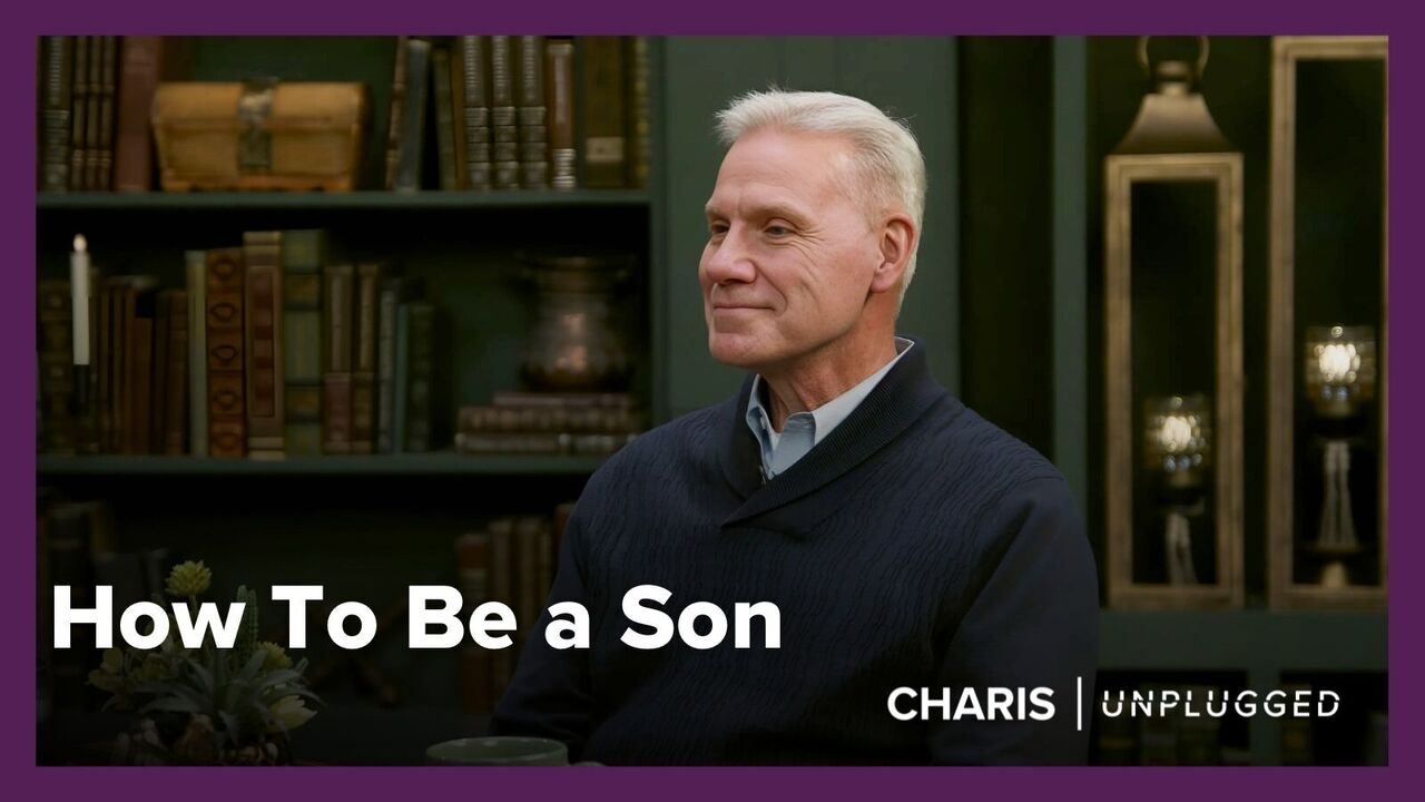 How to Be a Son | S6 Ep 3