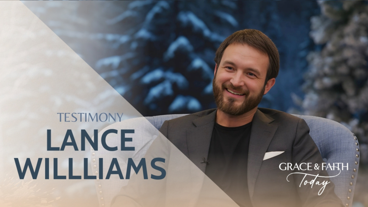 Lance Williams: Testimony