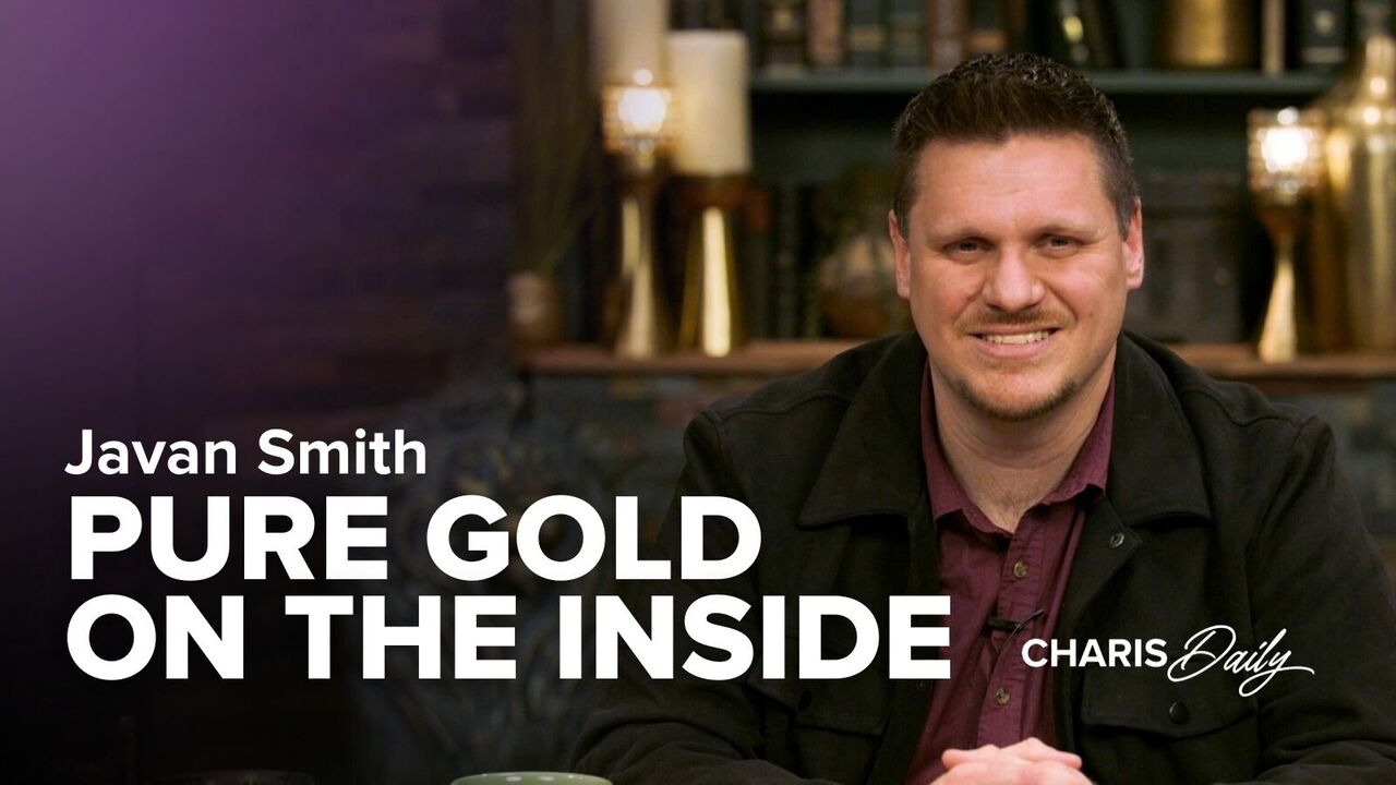 Pure Gold on the Inside | S6 Ep 11