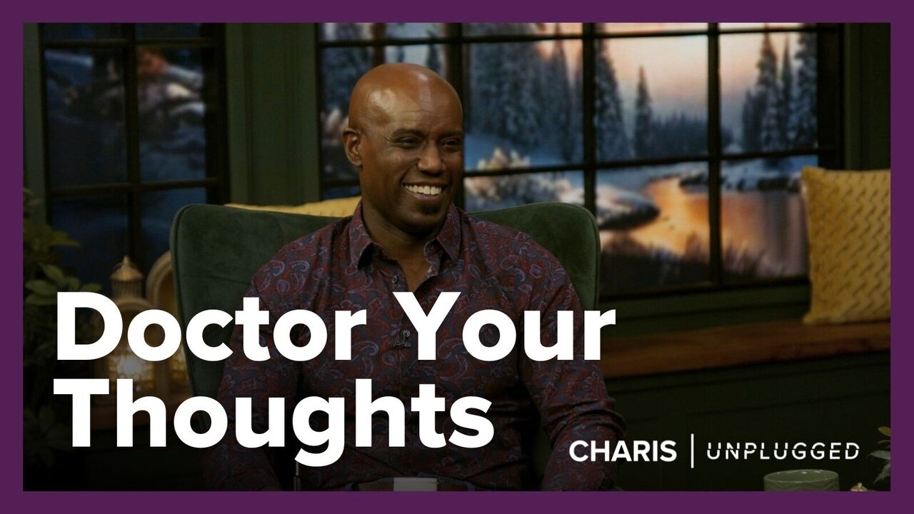 Doctor Your Thoughts | S6 Ep 9