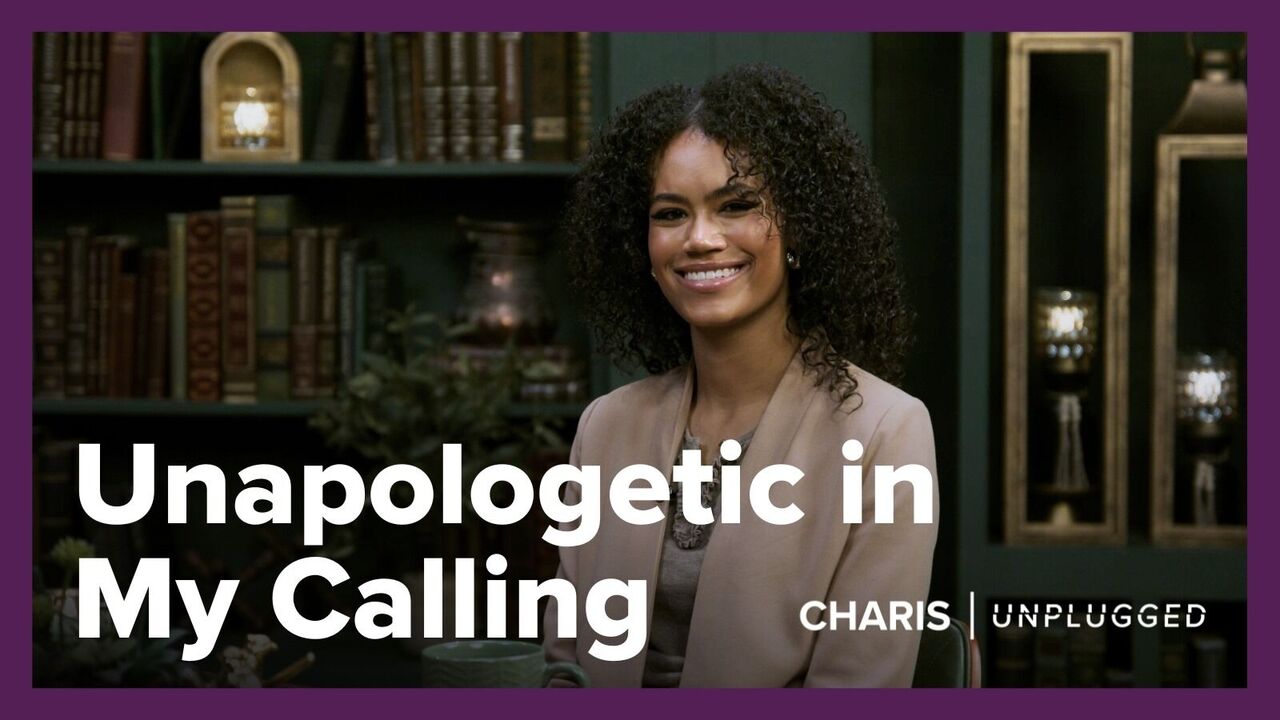 Unapologetic in My Calling | S6 Ep 10