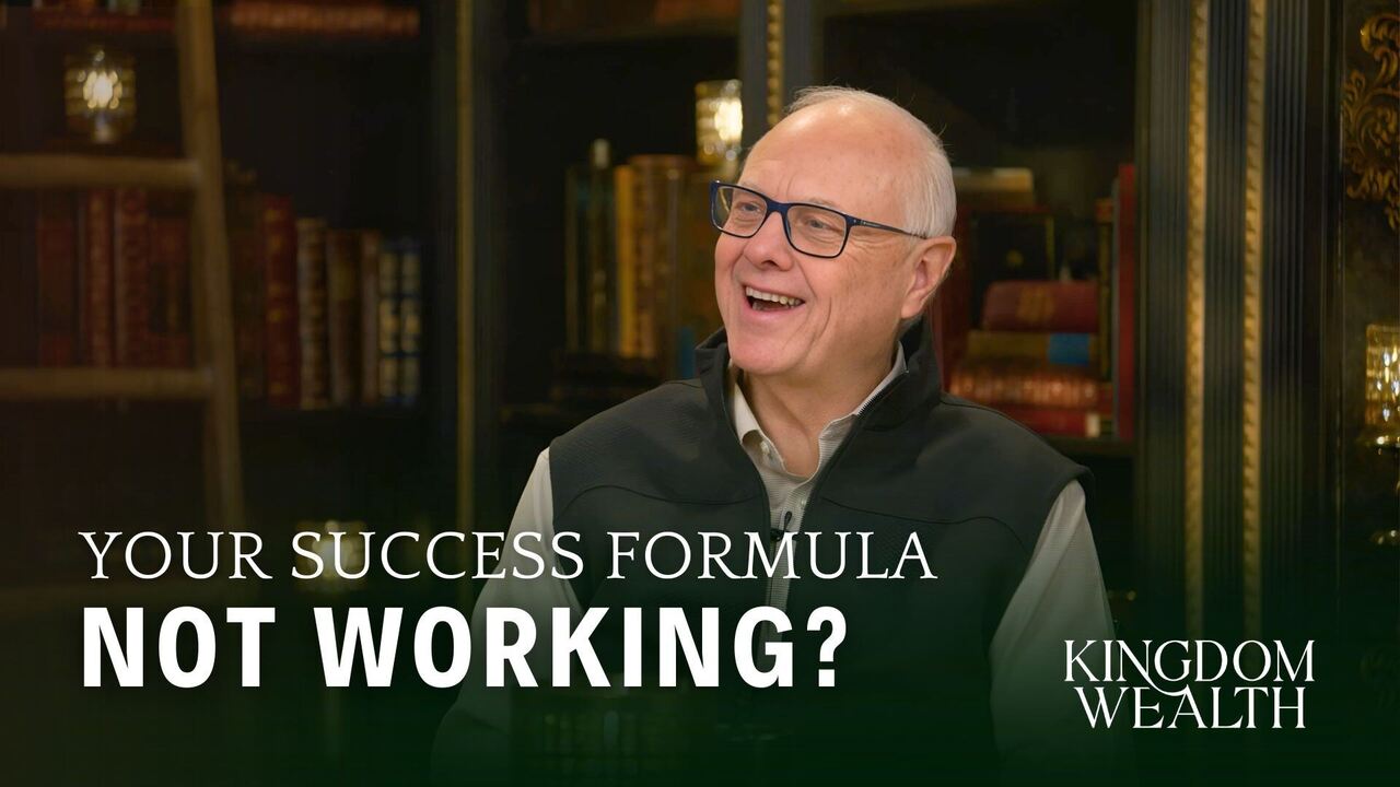 Your Success Formula Not Working? | Ep 10