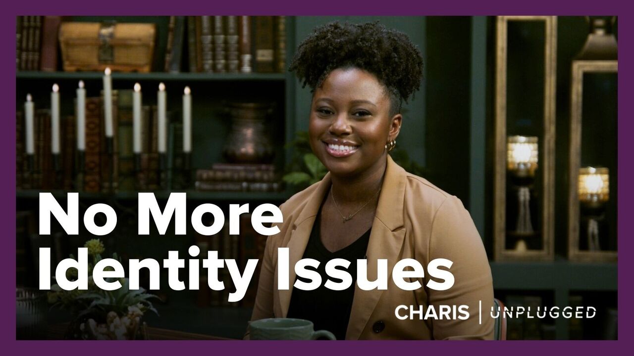 No More Identity Issues | S6 Ep 8