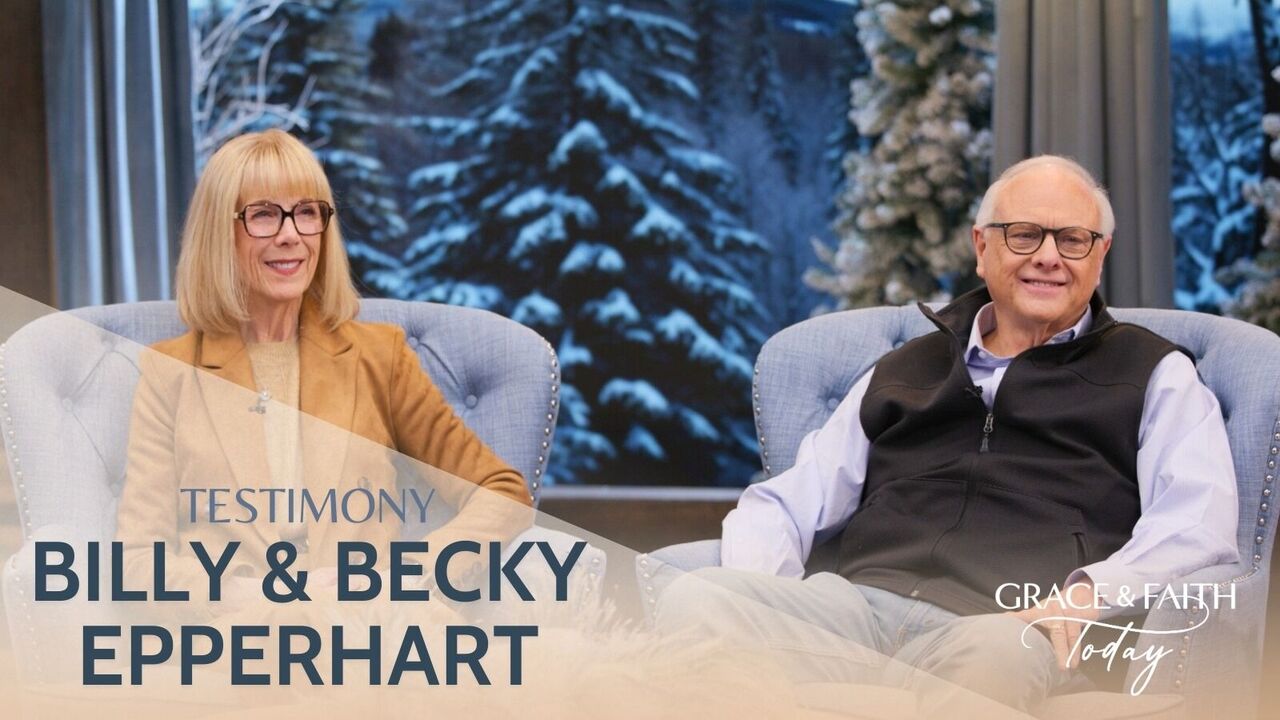 Billy and Becky Epperhart: Testimony