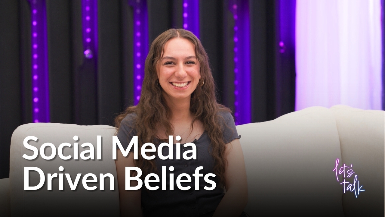 With Girls: Social Media Driven Beliefs | S3 Ep 4