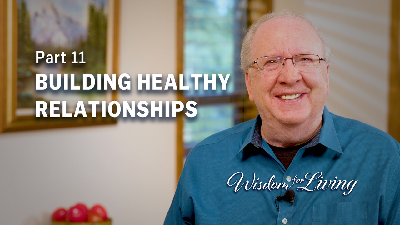 Character Traits of Toxic Relationships – Part 3