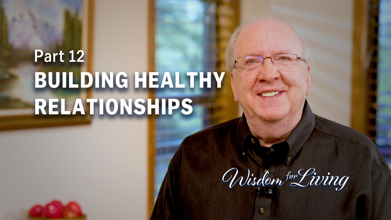 Character Traits of Toxic Relationships – Part 4