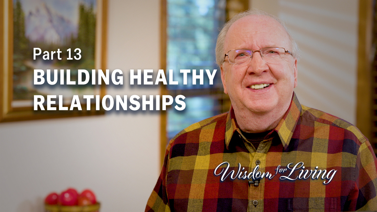 Healing for the Brokenhearted – Part 1