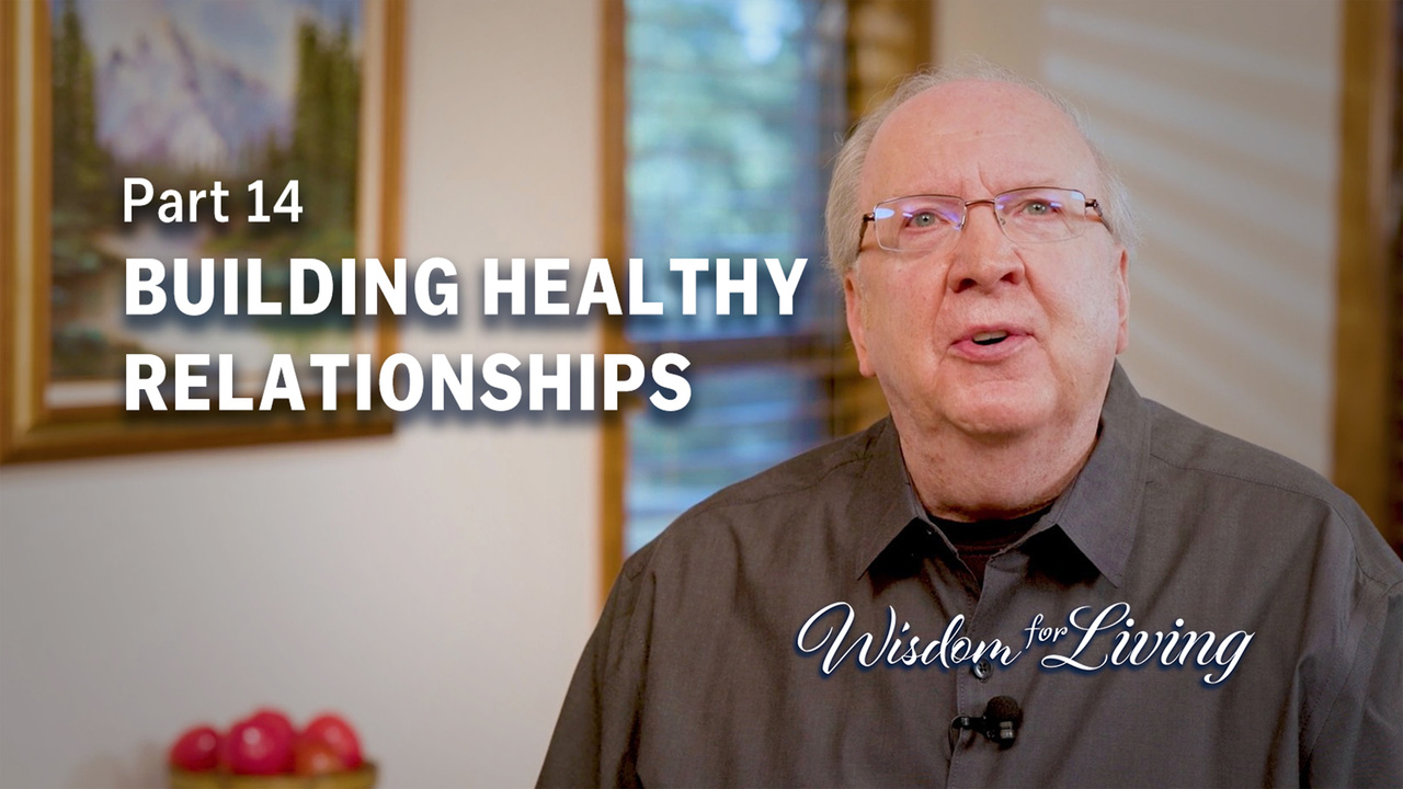 Healing for the Brokenhearted – Part 2