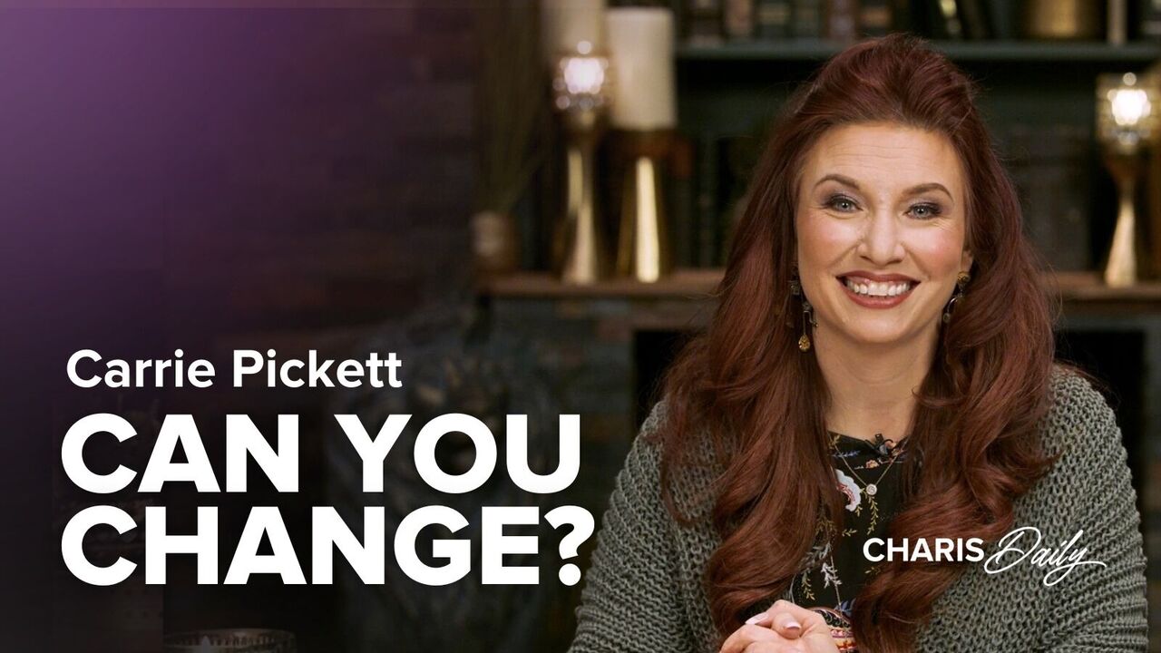 Can You Change? | S6 Ep 17