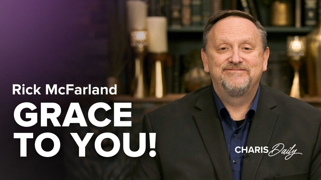 Grace to You! | S6 E19