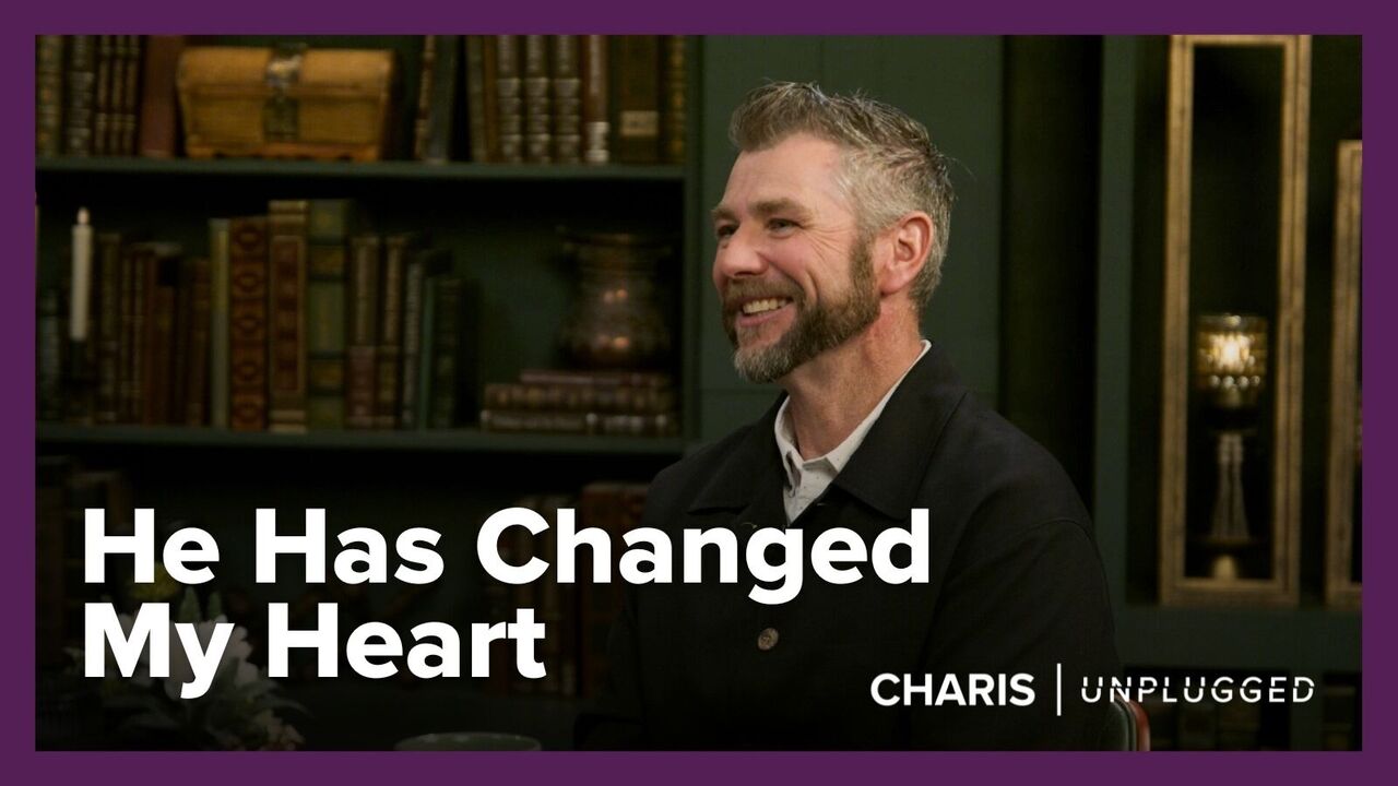 He Has Changed My Heart | S6 Ep 19