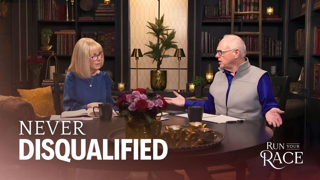 Never Disqualified | Ep 6